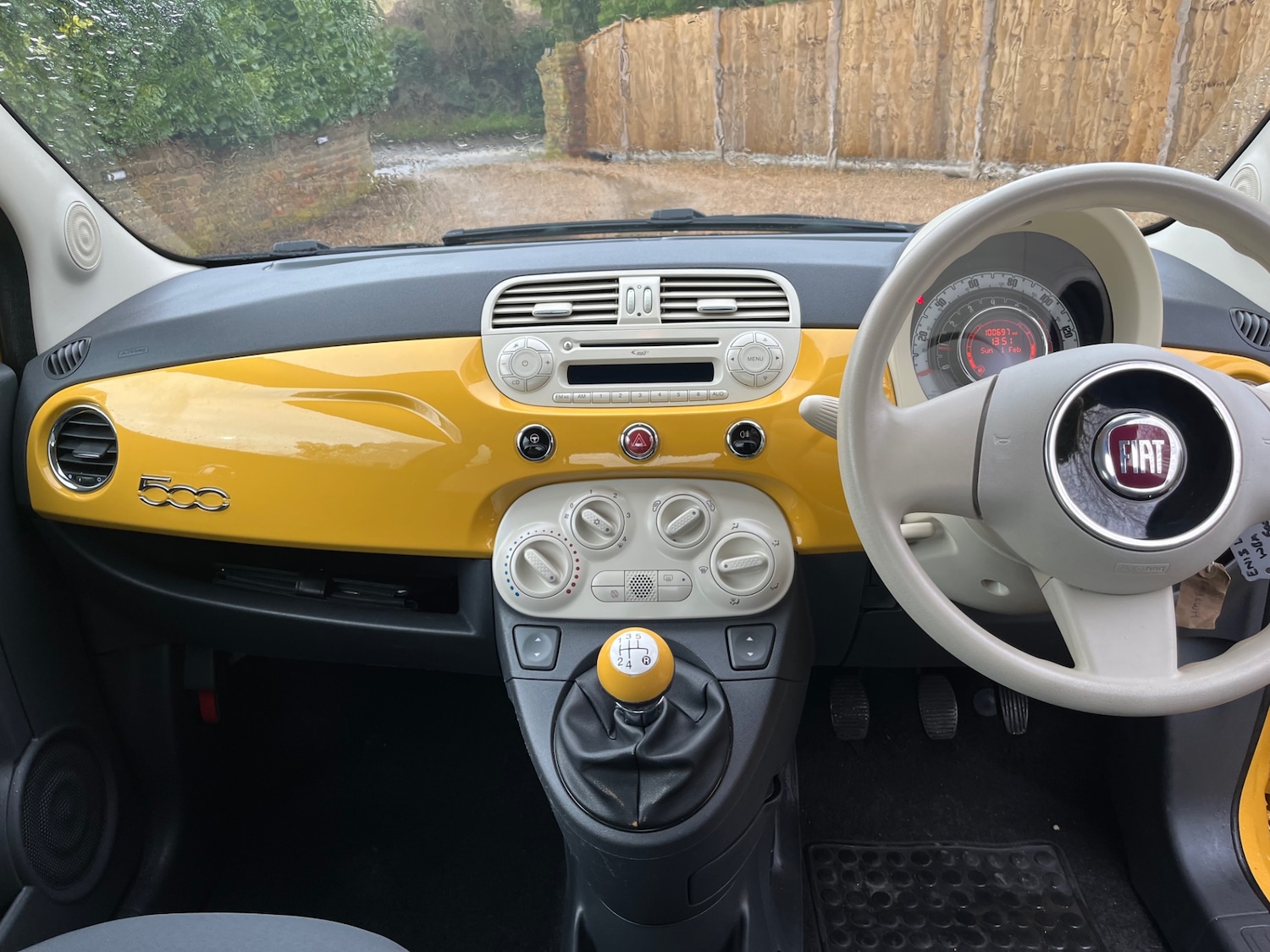 Used Fiat 500 2013 for sale - 77407197: Photo 8