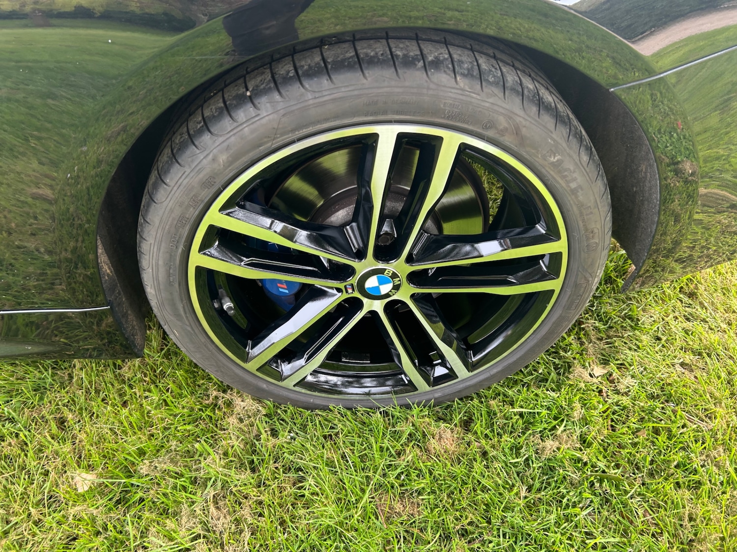 Used BMW 4 Series 2020 for sale - 77997624: Photo 10