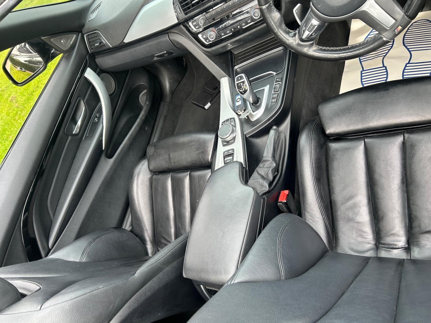 Used BMW 4 Series 2020 for sale - 77997624: Photo 12