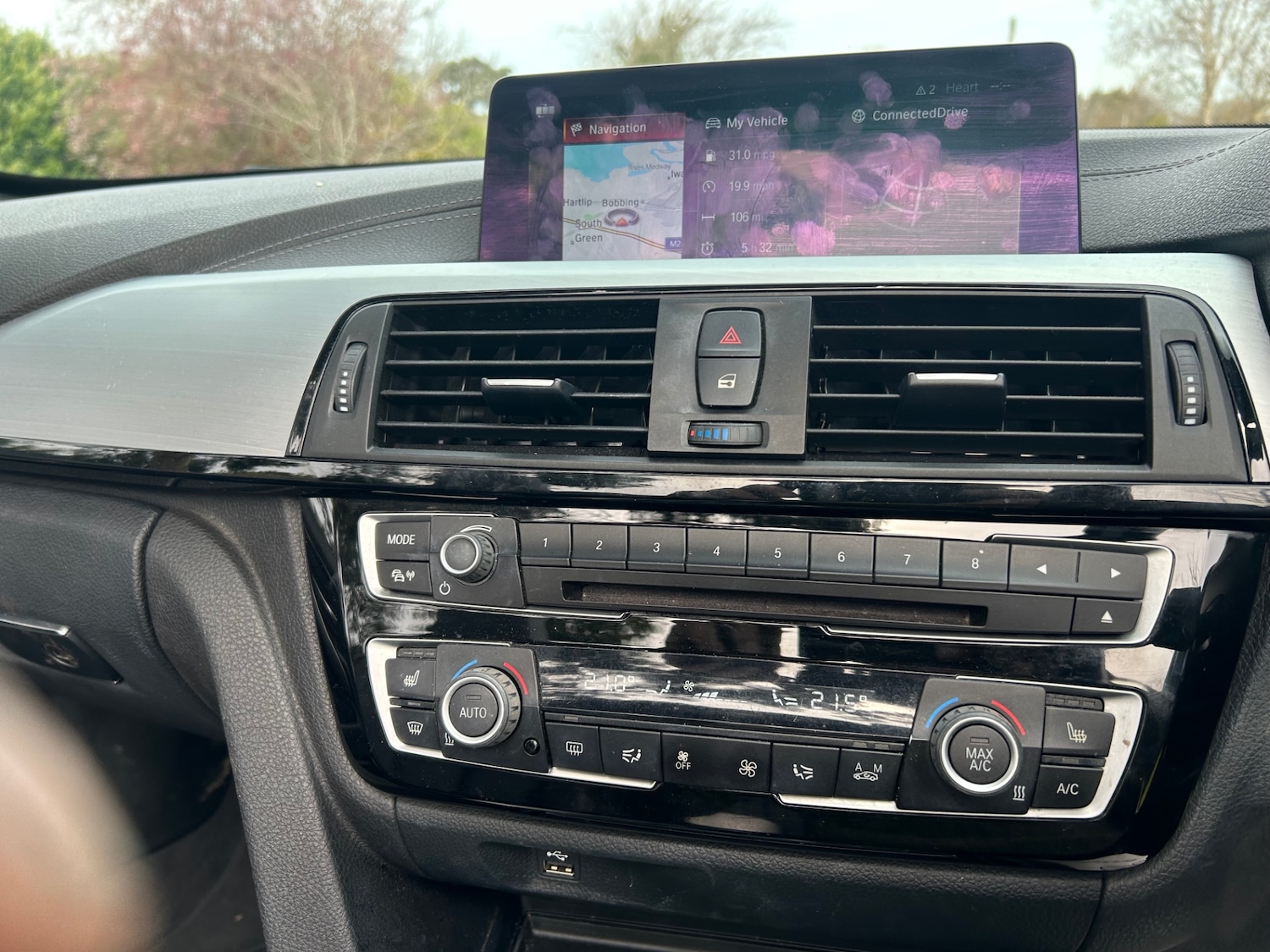 Used BMW 4 Series 2020 for sale - 77997624: Photo 13