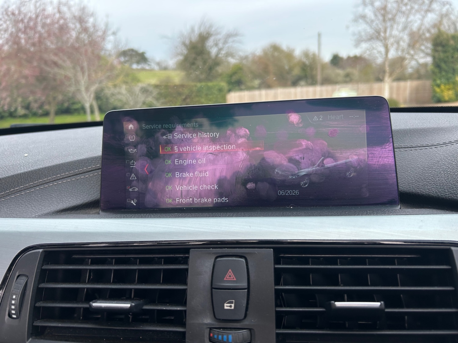 Used BMW 4 Series 2020 for sale - 77997624: Photo 15