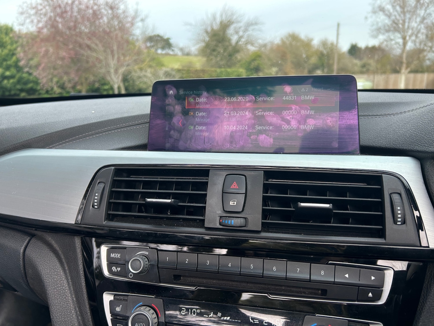 Used BMW 4 Series 2020 for sale - 77997624: Photo 17