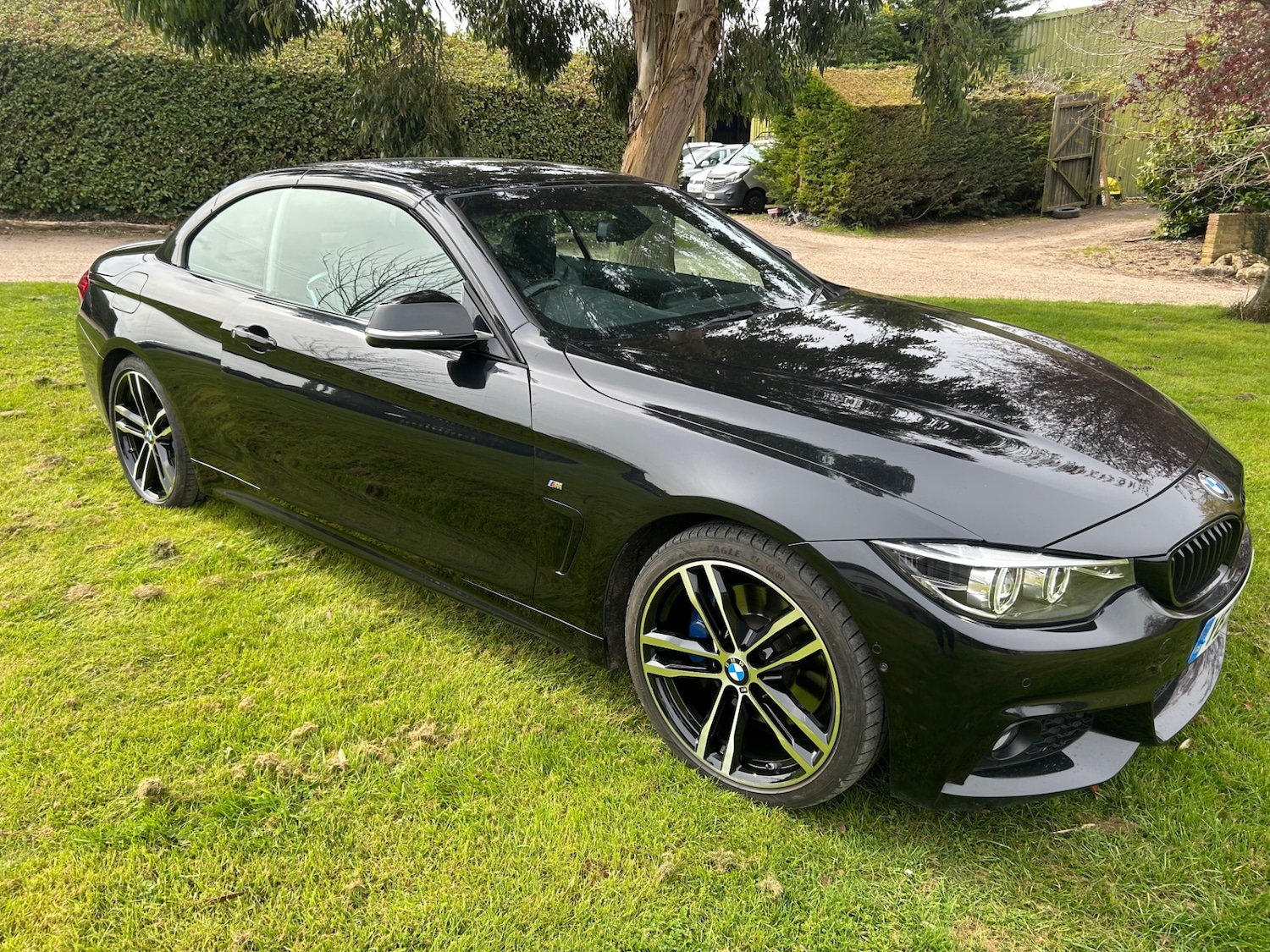 Used BMW 4 Series 2020 for sale - 77997624: Photo 6