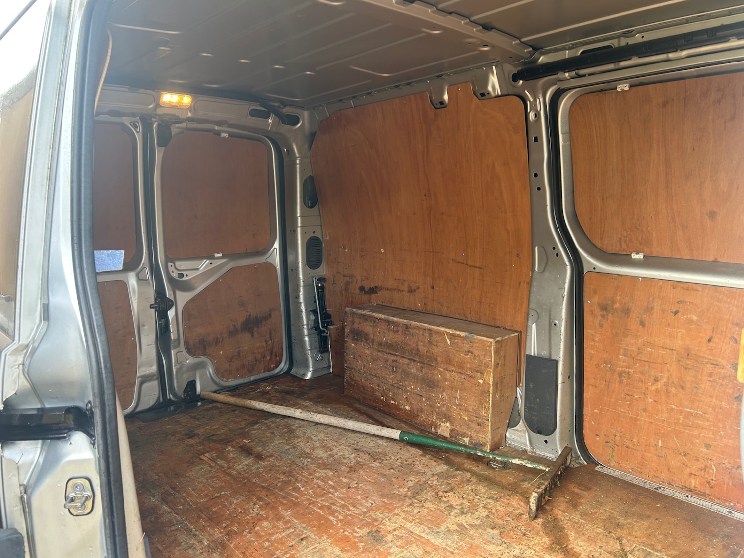 Vehicle 7