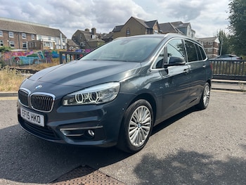 Used BMW 2 Series 2015 for sale - 79468496: Photo