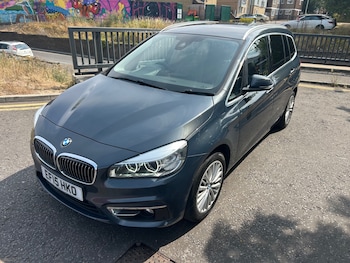 Used BMW 2 Series 2015 for sale - 79468496: Photo