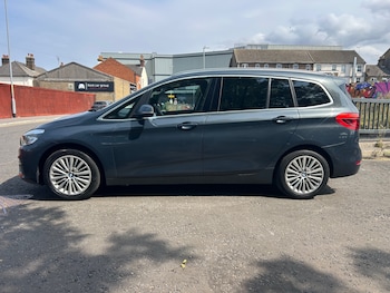 Used BMW 2 Series 2015 for sale - 79468496: Photo