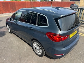 Used BMW 2 Series 2015 for sale - 79468496: Photo