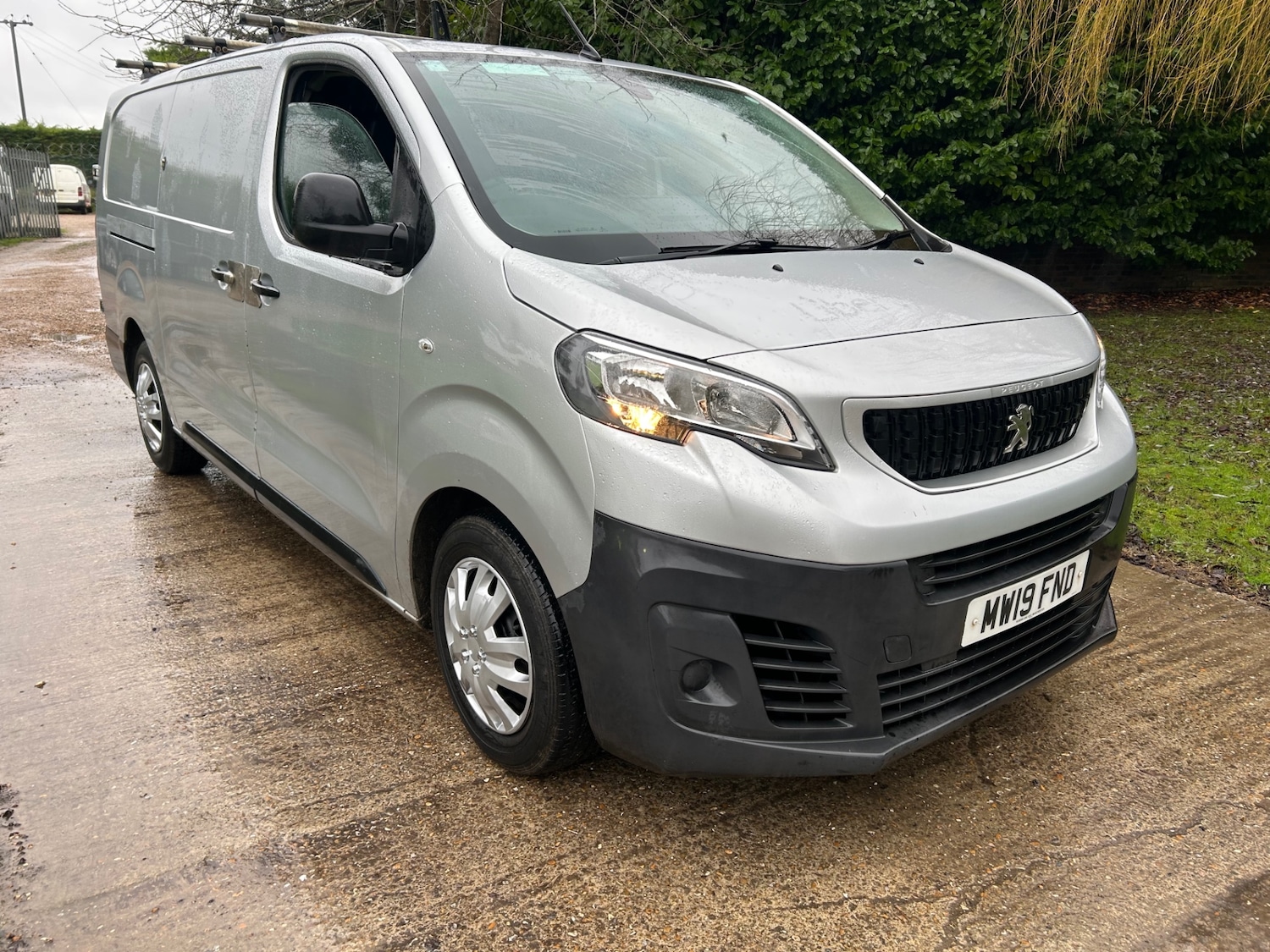 Used Peugeot Expert 2019 for sale - 77148294: Photo 1