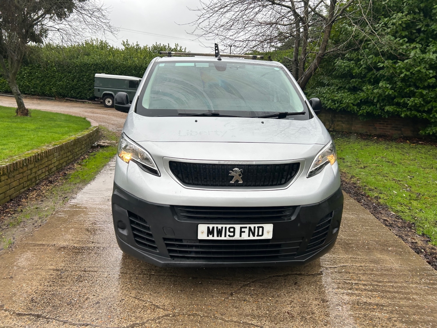 Used Peugeot Expert 2019 for sale - 77148294: Photo 2