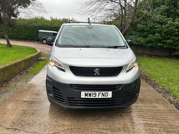 Used Peugeot Expert 2019 for sale - 77148294: Photo