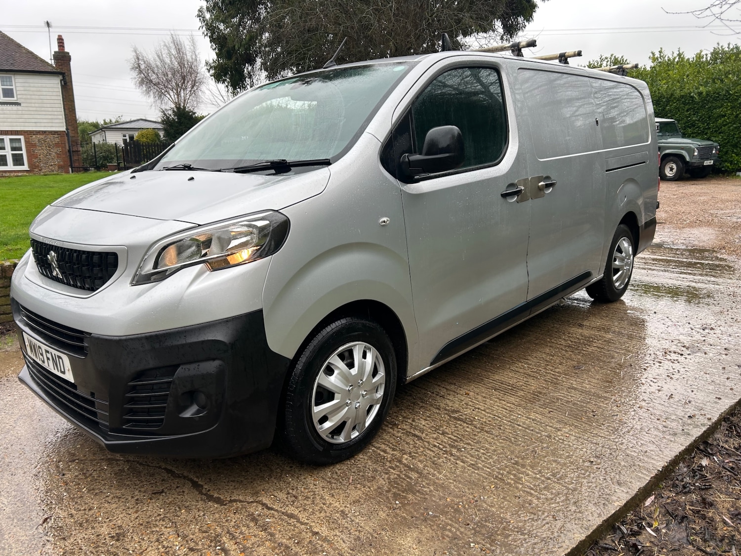 Used Peugeot Expert 2019 for sale - 77148294: Photo 3