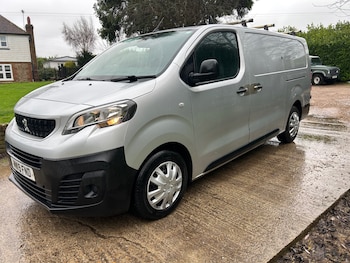 Used Peugeot Expert 2019 for sale - 77148294: Photo