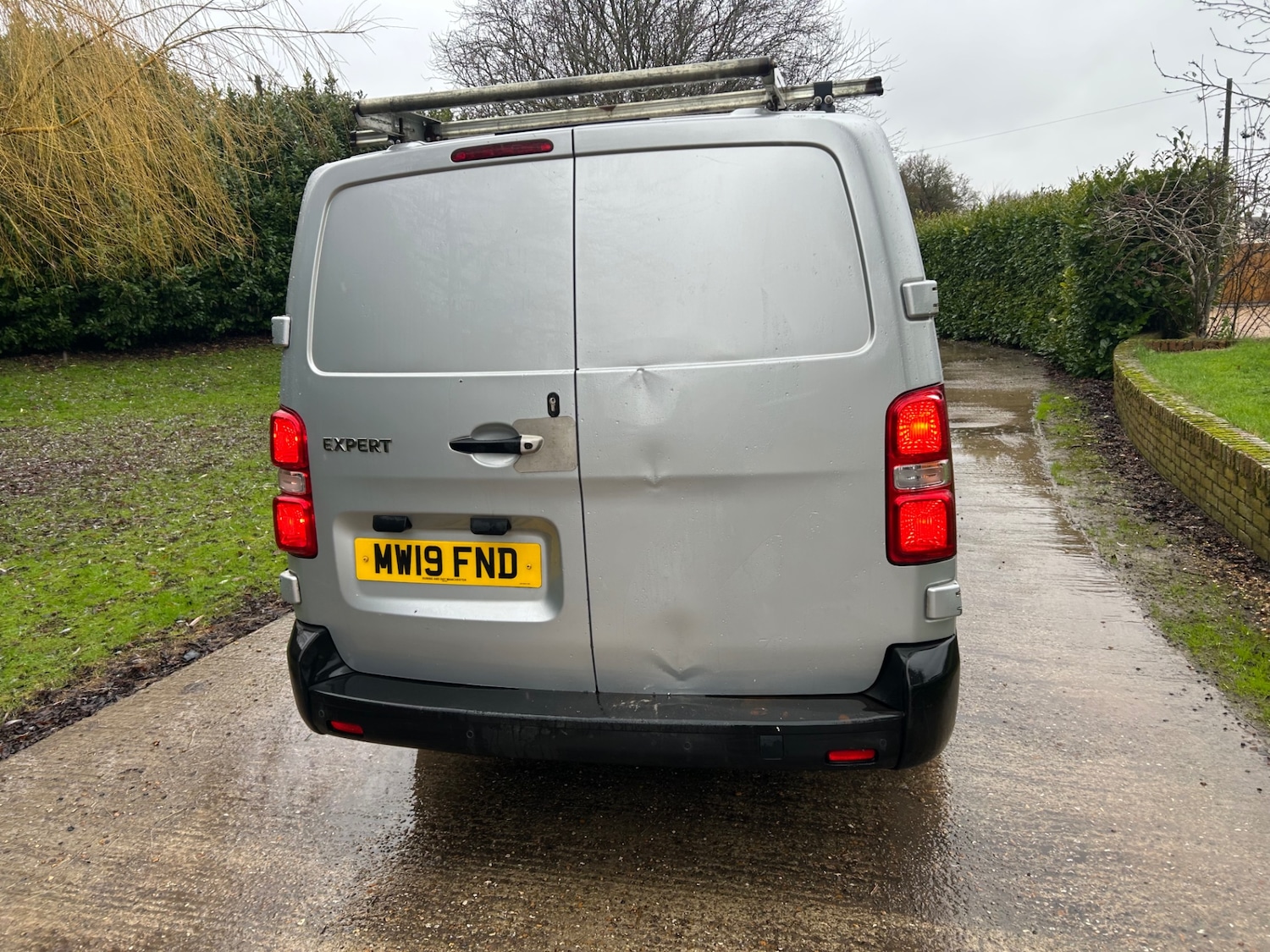 Used Peugeot Expert 2019 for sale - 77148294: Photo 4