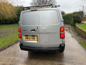 Used Peugeot Expert 2019 for sale - 77148294: Photo