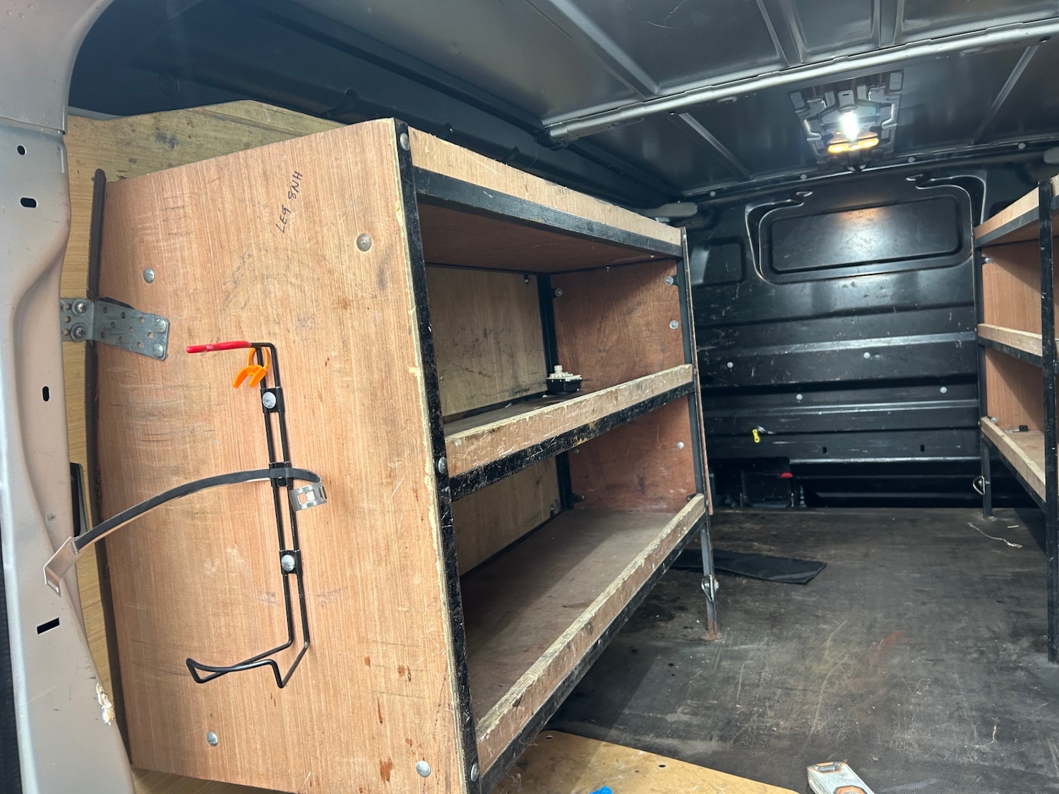 Used Peugeot Expert 2019 for sale - 77148294: Photo 7