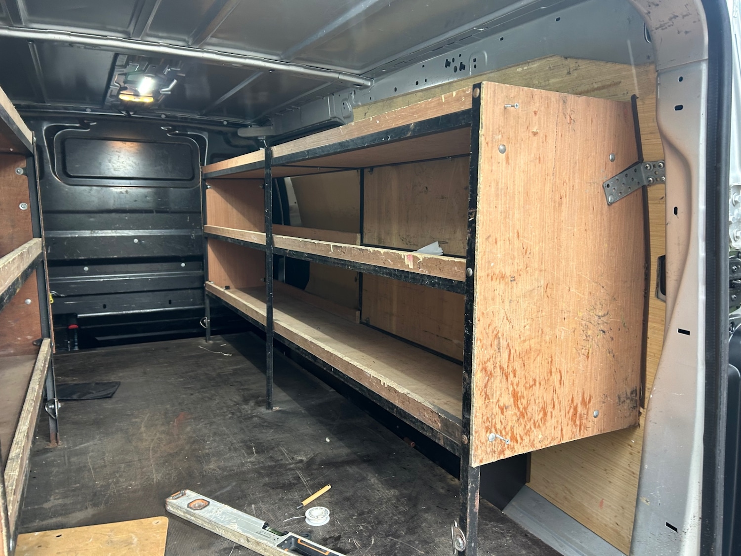 Used Peugeot Expert 2019 for sale - 77148294: Photo 8