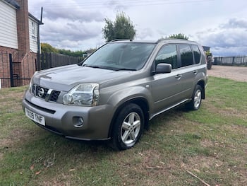 Used Nissan X-Trail 2009 for sale - 79719930: Photo
