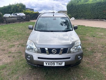 Used Nissan X-Trail 2009 for sale - 79719930: Photo