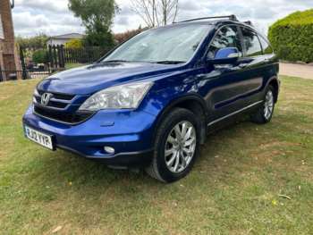 Used Honda CR-V 2012 for sale - 74729384: Photo