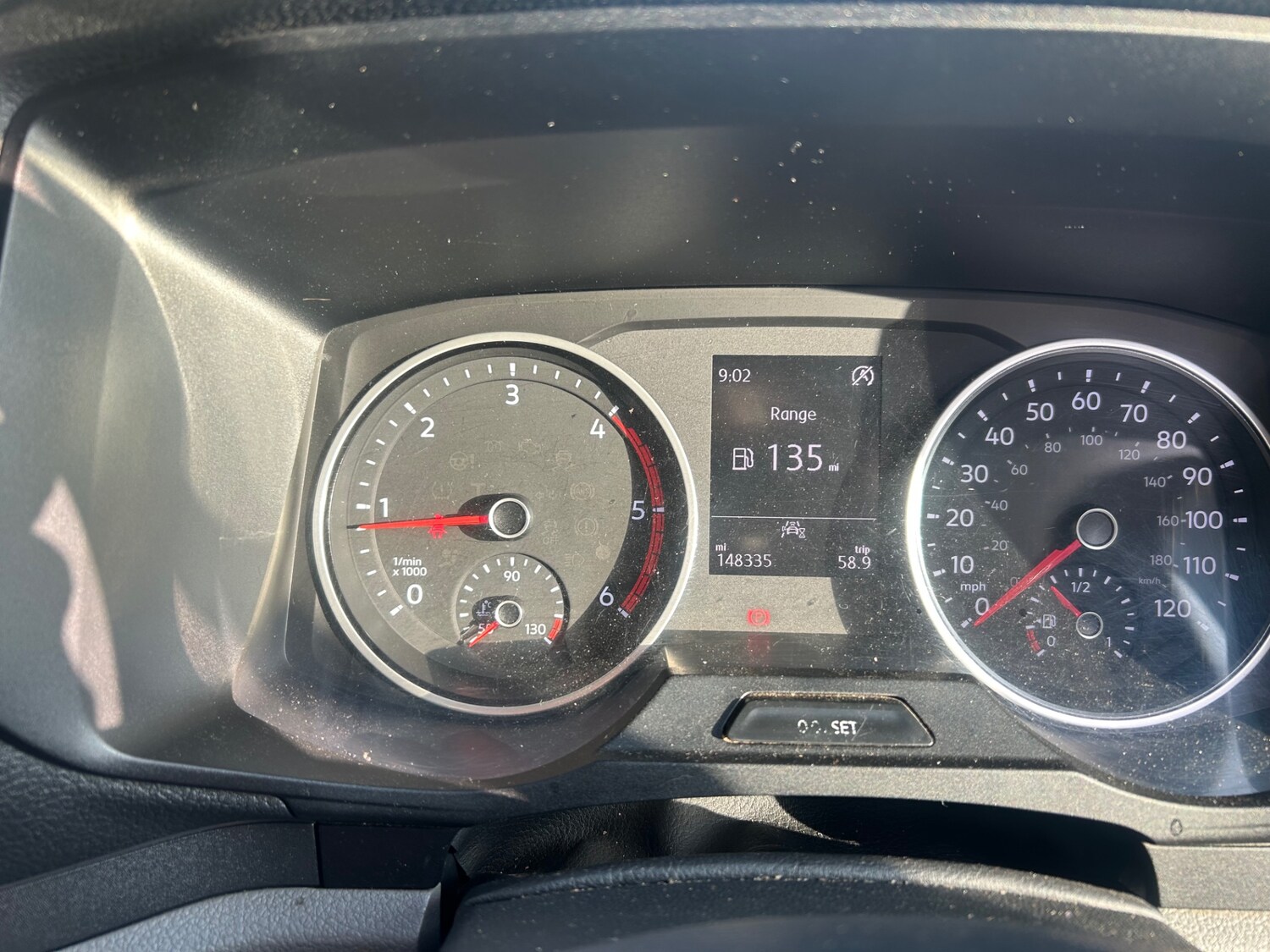 Used Volkswagen Crafter 2020 for sale - 77732891: Photo 10