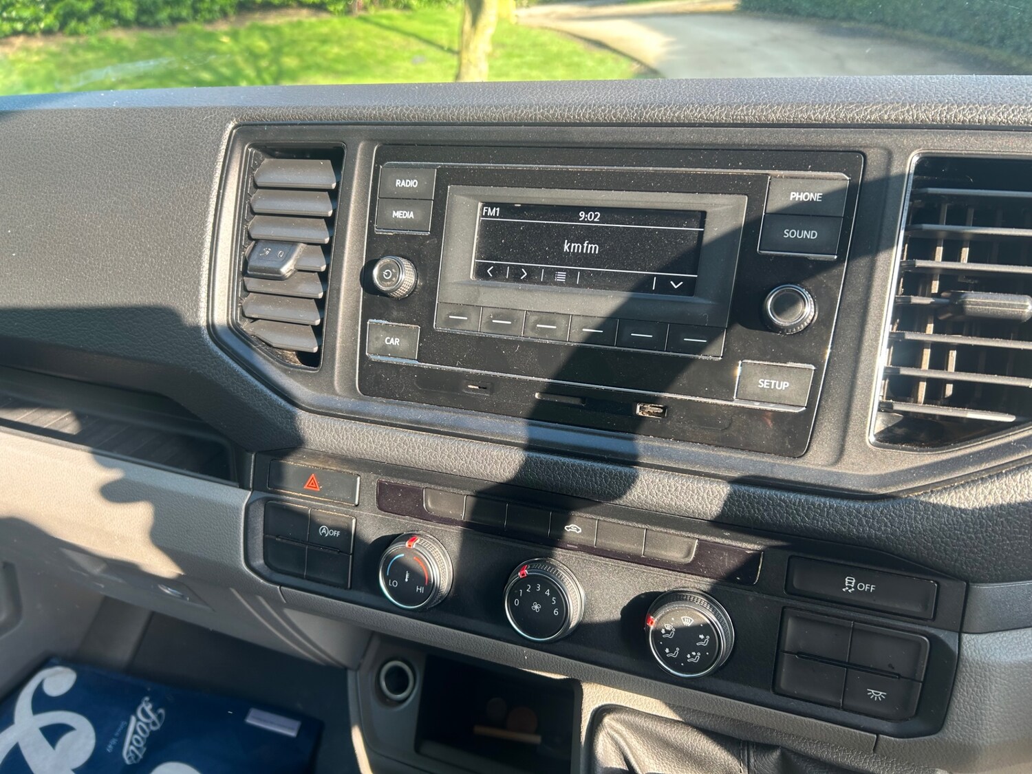 Used Volkswagen Crafter 2020 for sale - 77732891: Photo 11