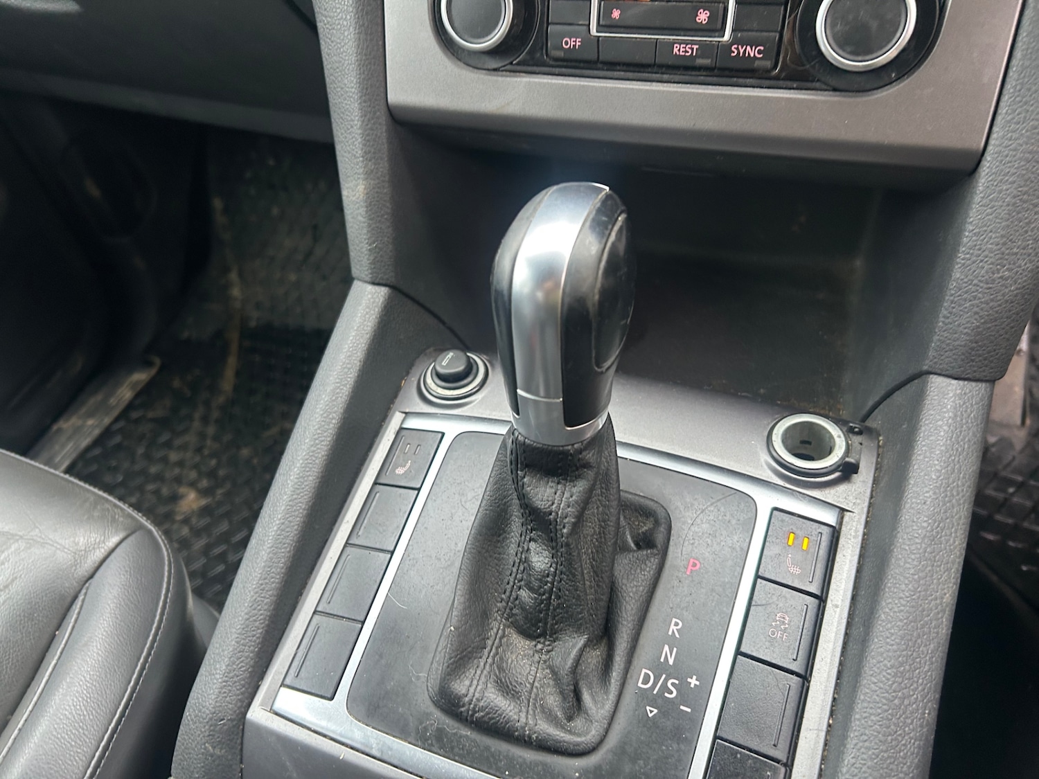 Used Volkswagen Amarok 2016 for sale - 77446715: Photo 10