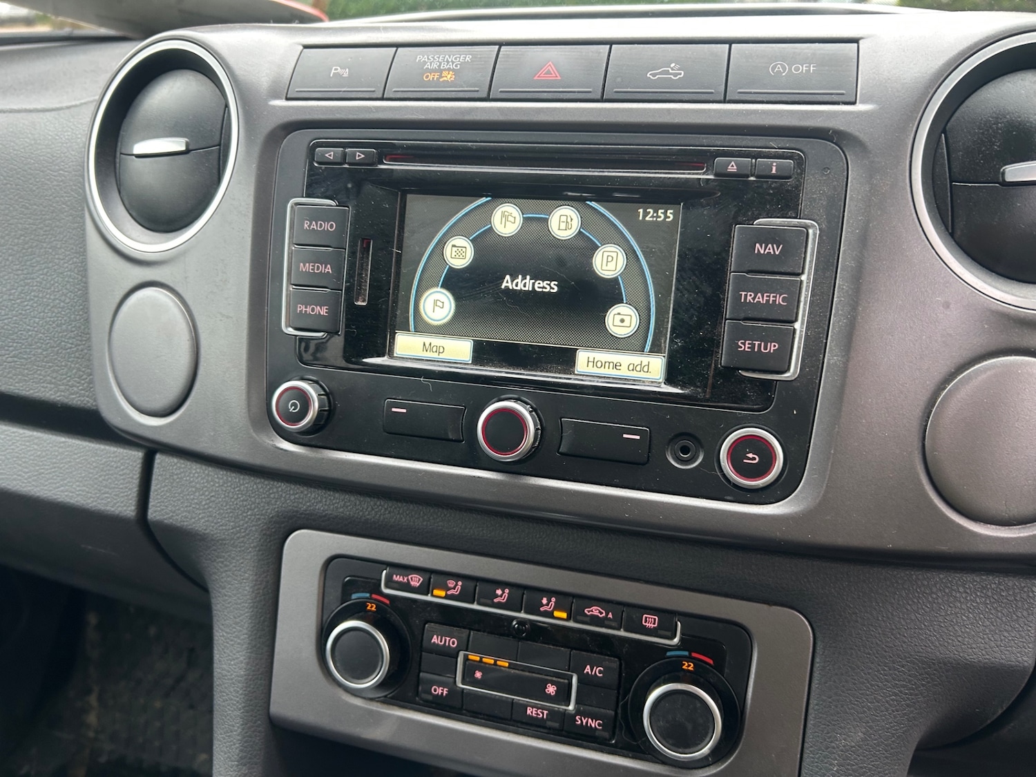 Used Volkswagen Amarok 2016 for sale - 77446715: Photo 11