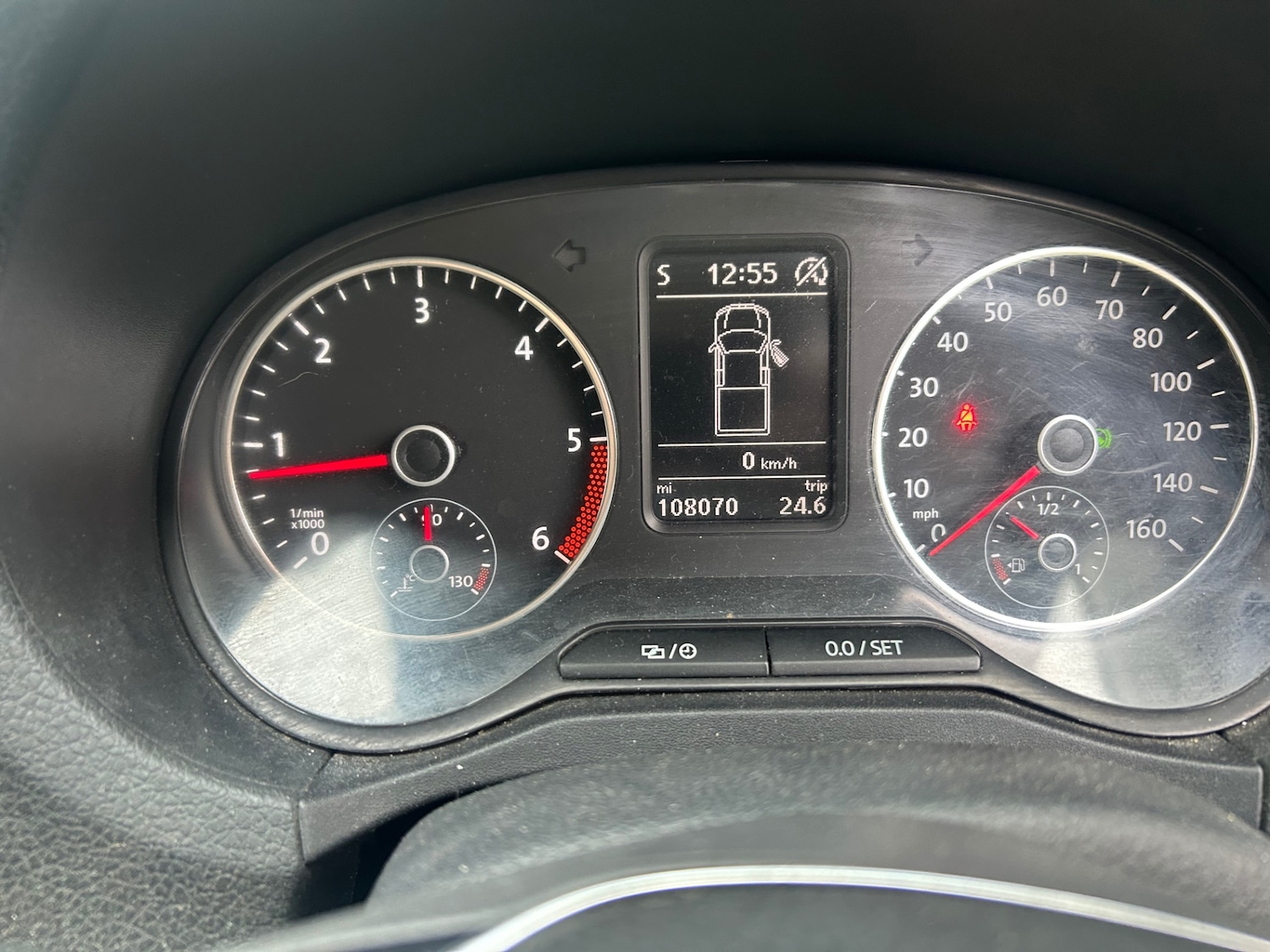 Used Volkswagen Amarok 2016 for sale - 77446715: Photo 12