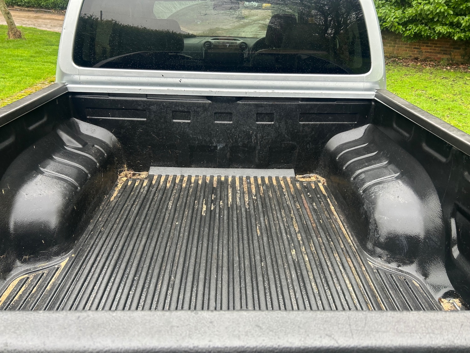 Used Volkswagen Amarok 2016 for sale - 77446715: Photo 6