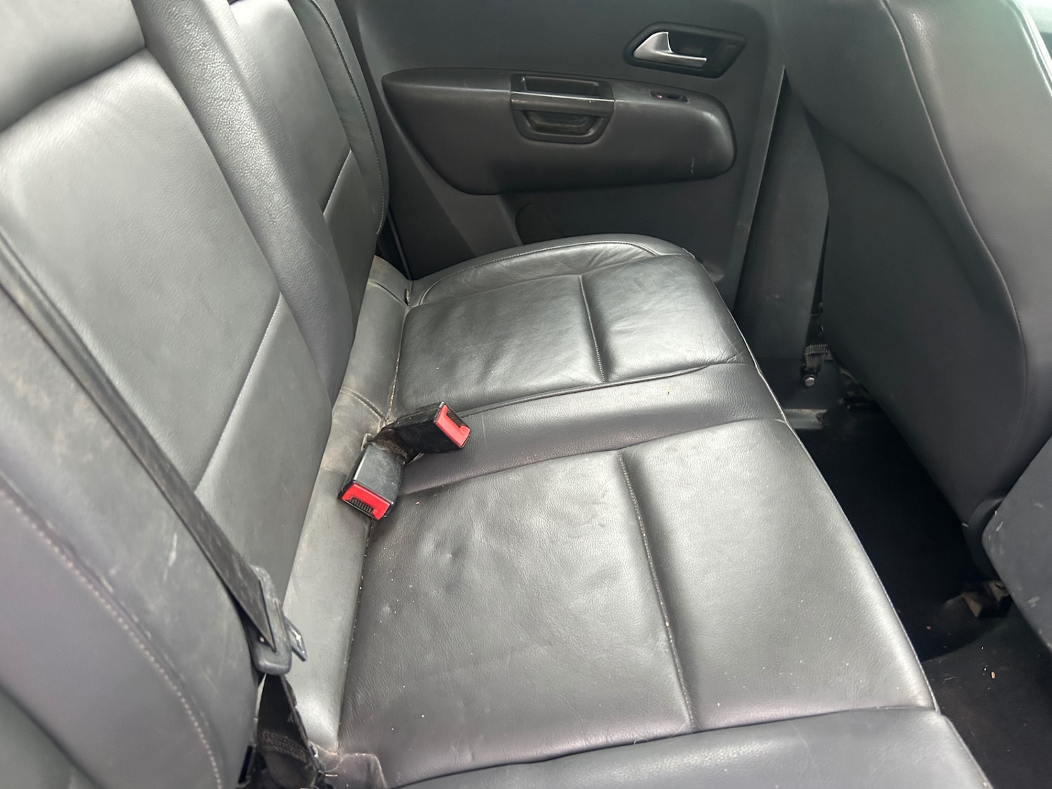 Used Volkswagen Amarok 2016 for sale - 77446715: Photo 7