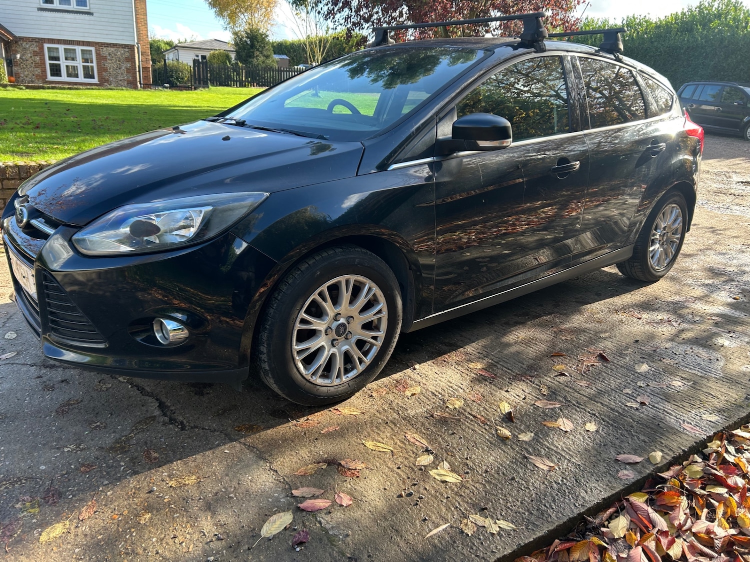 Used Ford Focus 2011 for sale - 76436681: Photo 1