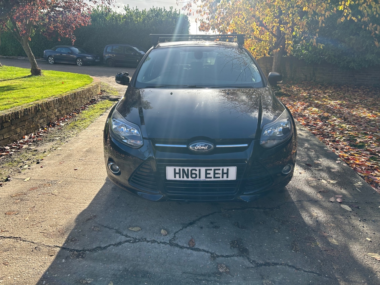 Used Ford Focus 2011 for sale - 76436681: Photo 3