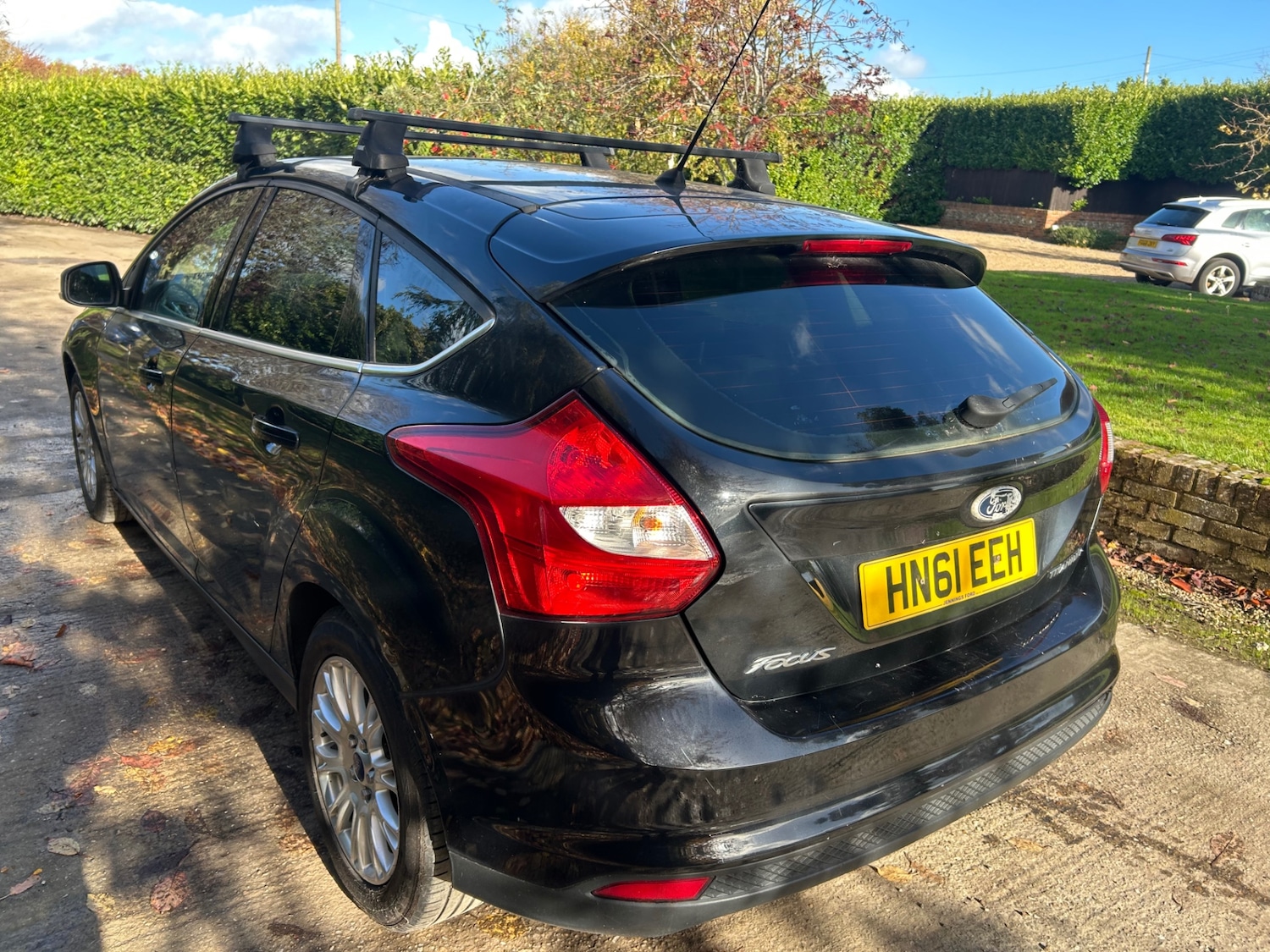 Used Ford Focus 2011 for sale - 76436681: Photo 4