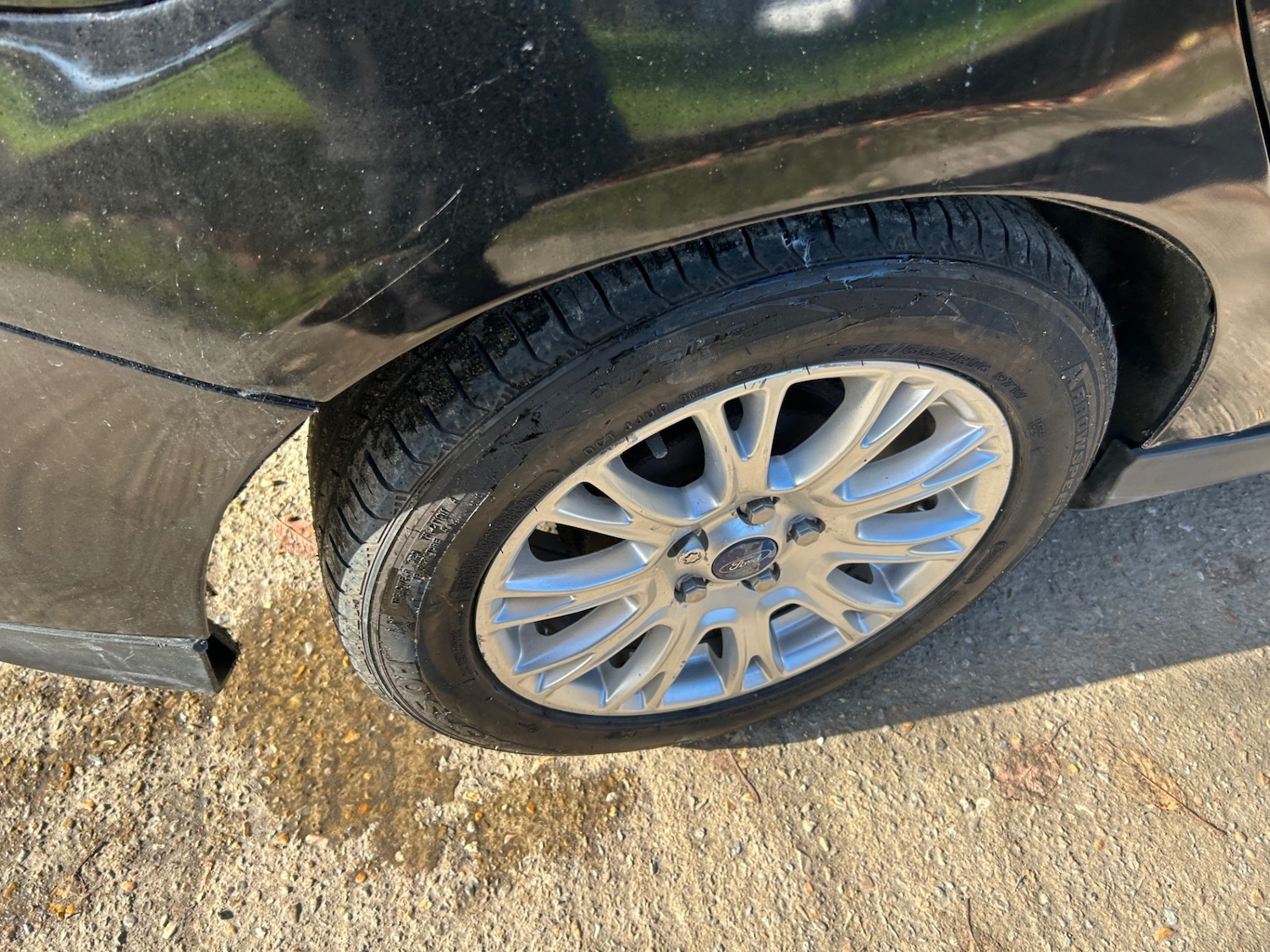 Used Ford Focus 2011 for sale - 76436681: Photo 6