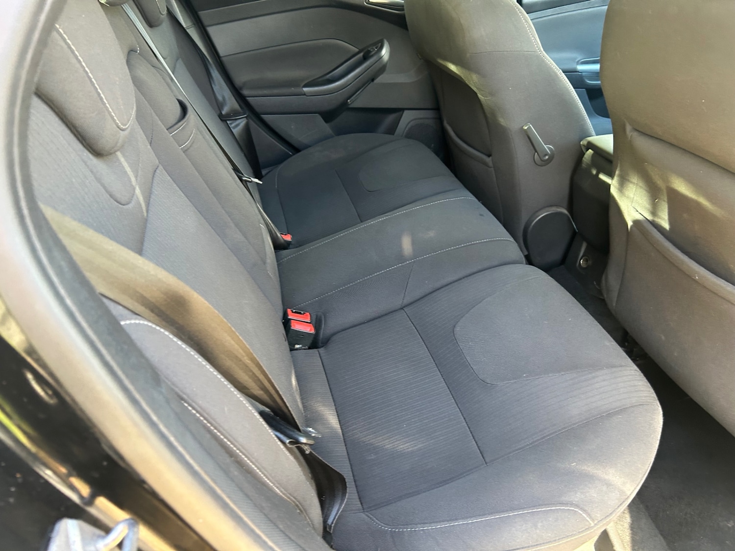 Used Ford Focus 2011 for sale - 76436681: Photo 7