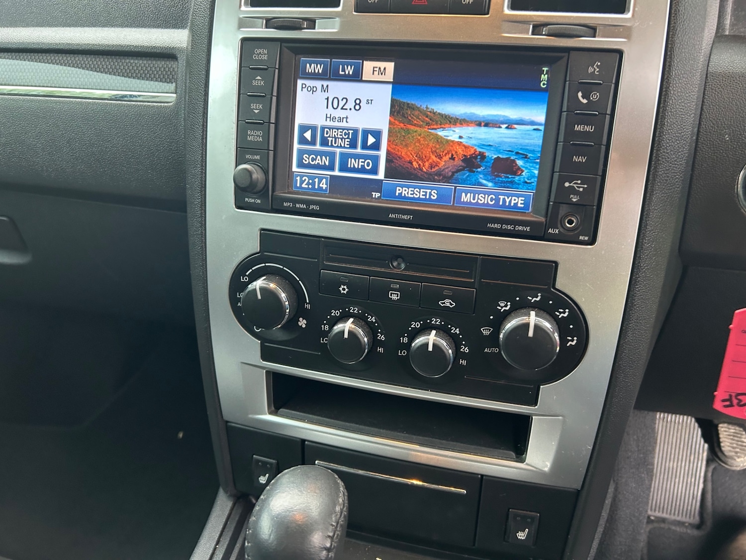 Used Chrysler 300C 2010 for sale - 77324013: Photo 10