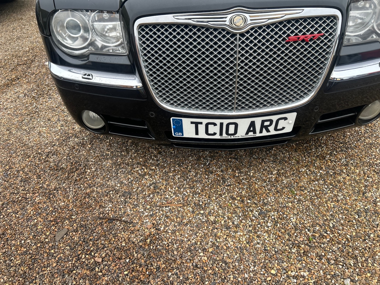 Used Chrysler 300C 2010 for sale - 77324013: Photo 3