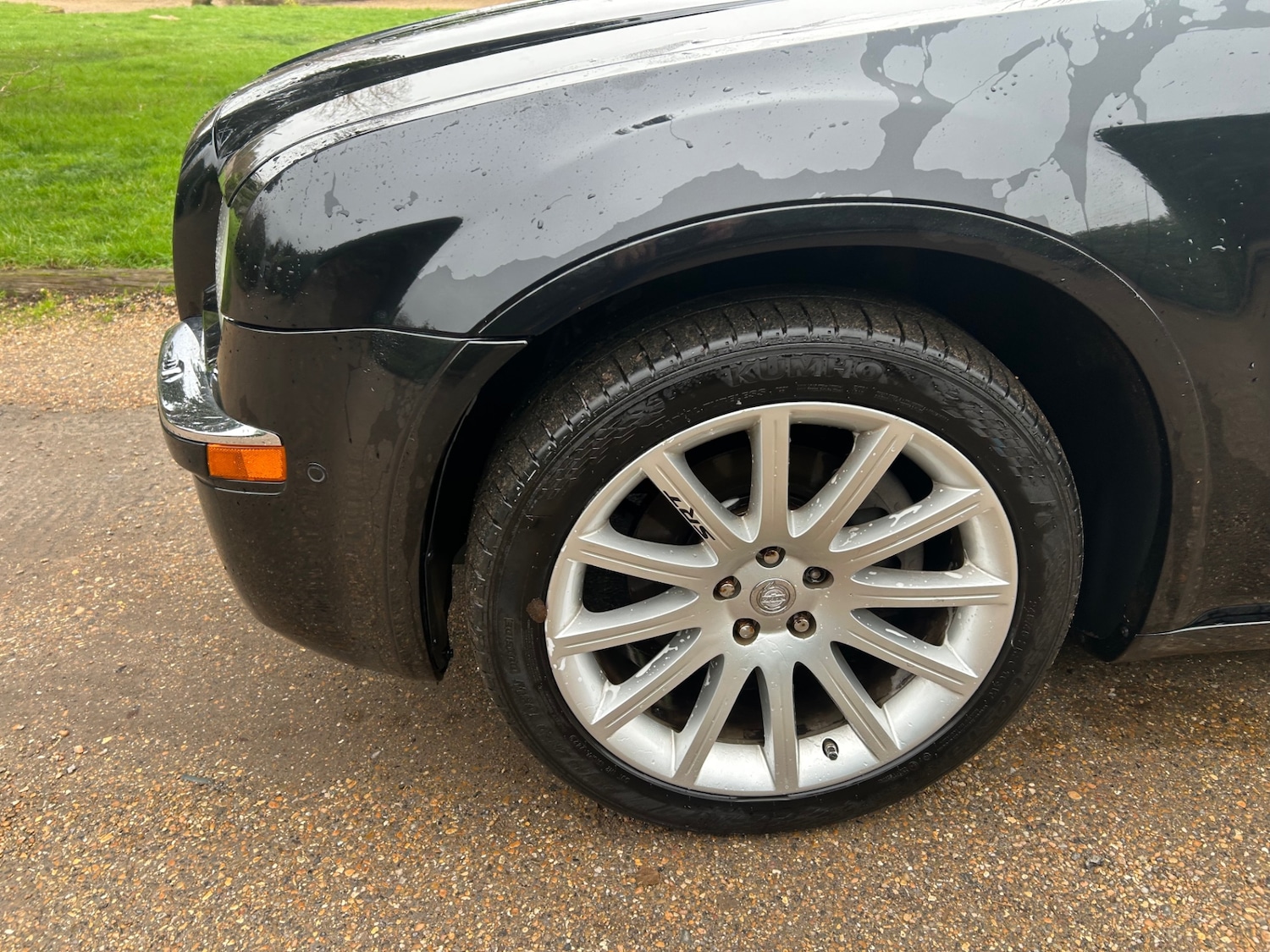 Used Chrysler 300C 2010 for sale - 77324013: Photo 4