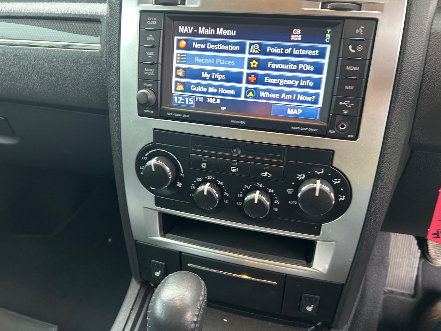 Used Chrysler 300C 2010 for sale - 77324013: Photo 9