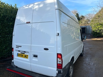 Used Ford Transit 2014 for sale - 77125046: Photo