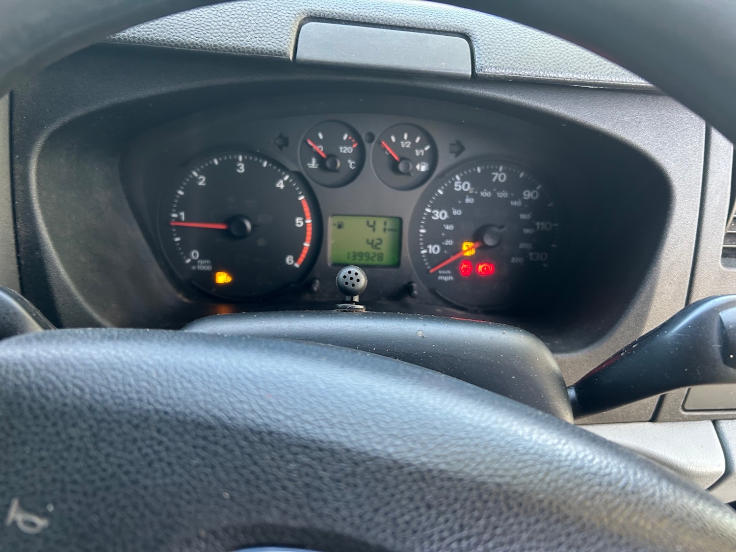 Used Ford Transit 2014 for sale - 77125046: Photo 7