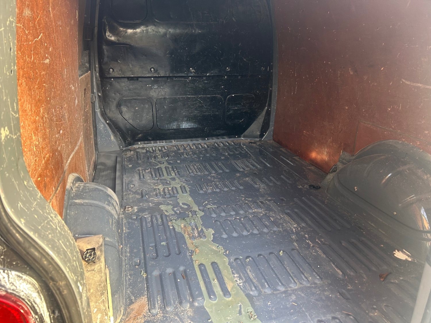 Used Volkswagen Transporter 2014 for sale - 77370336: Photo 7