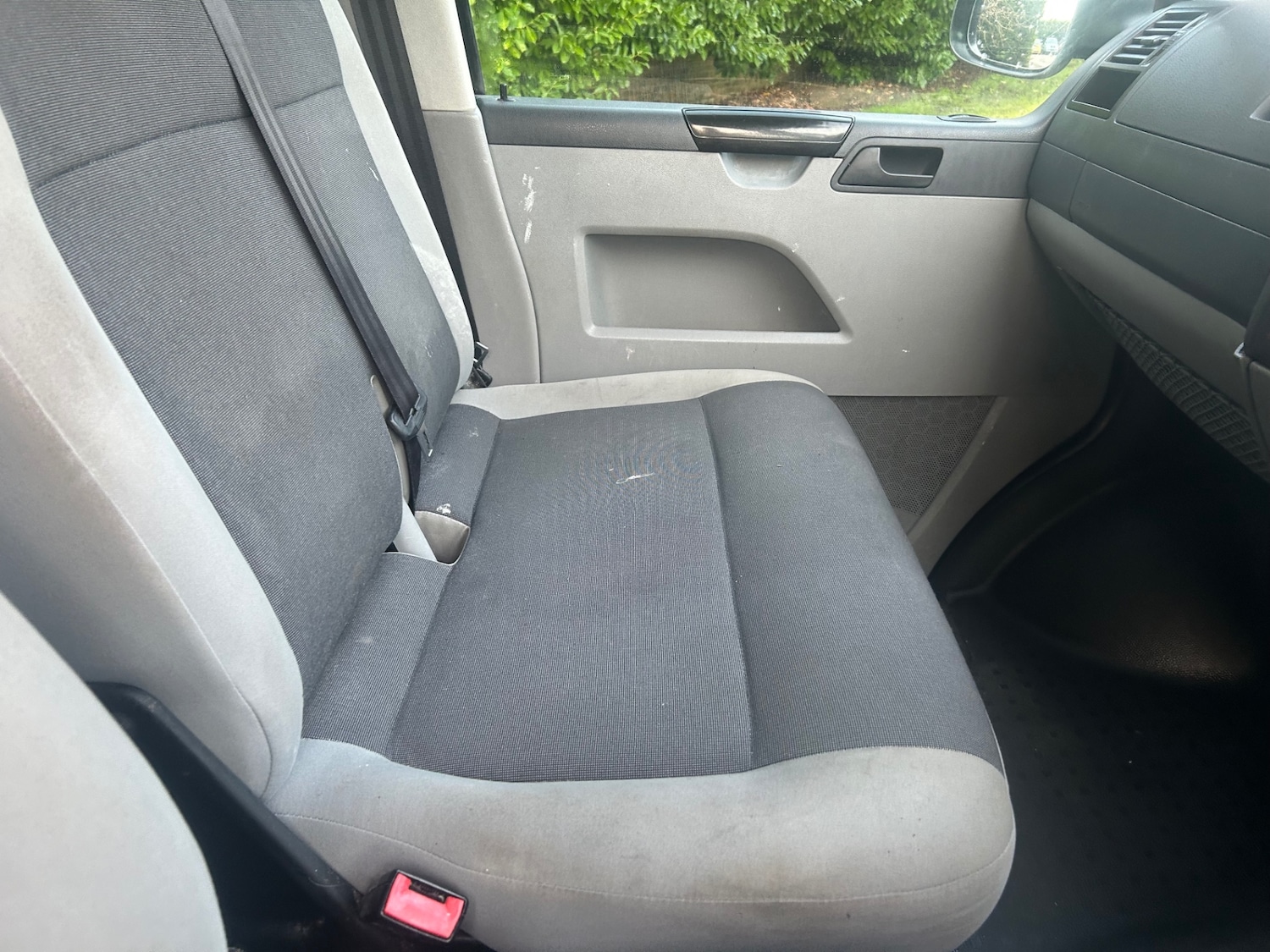 Used Volkswagen Transporter 2014 for sale - 77370336: Photo 9