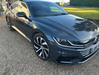 Used Volkswagen Arteon 2018 for sale - 74075901: Photo