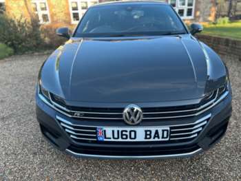 Used Volkswagen Arteon 2018 for sale - 74075901: Photo