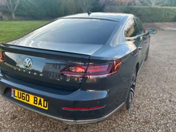 Used Volkswagen Arteon 2018 for sale - 74075901: Photo