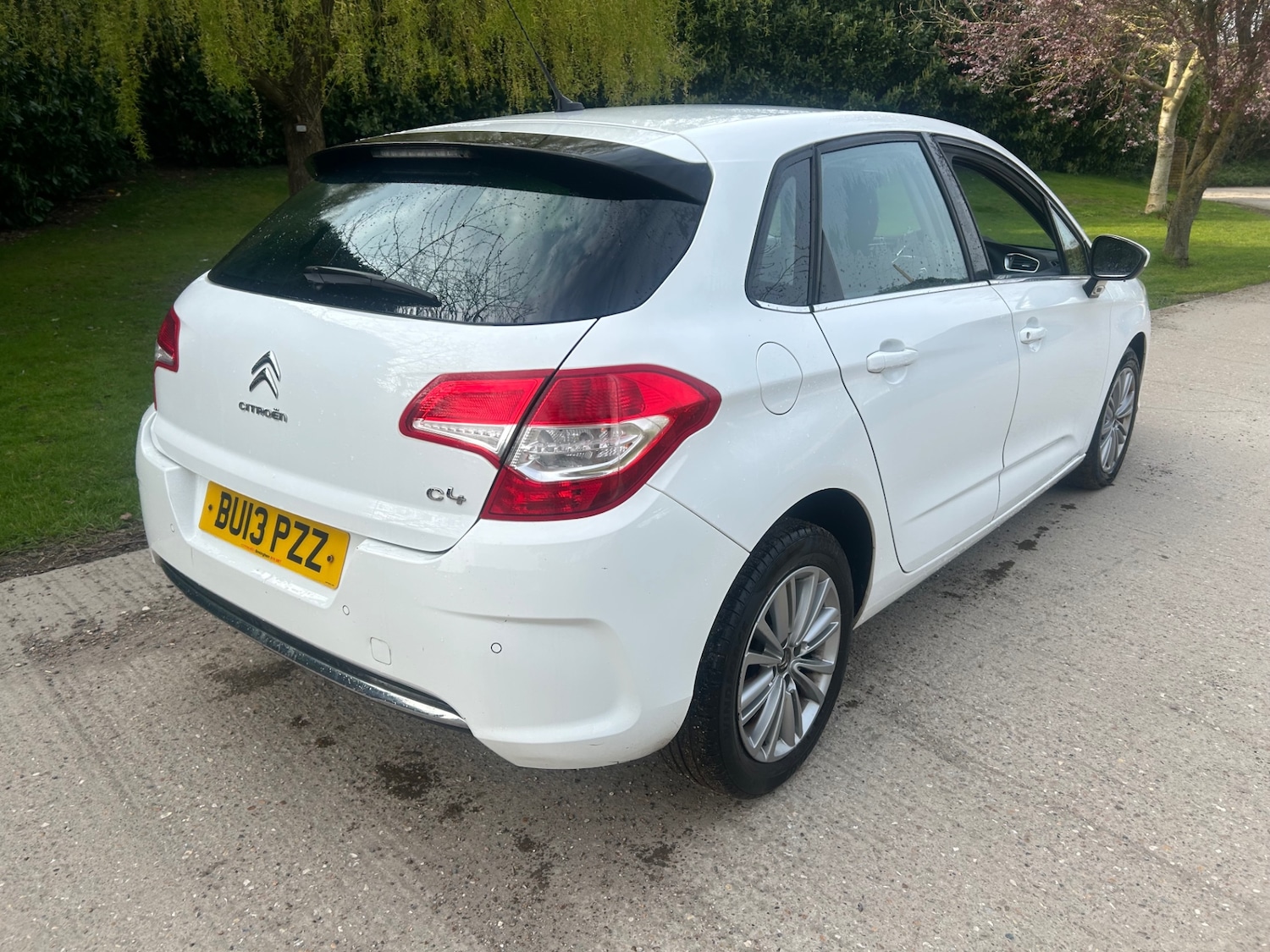 Used Citroen C4 2013 for sale - 77988320: Photo 5