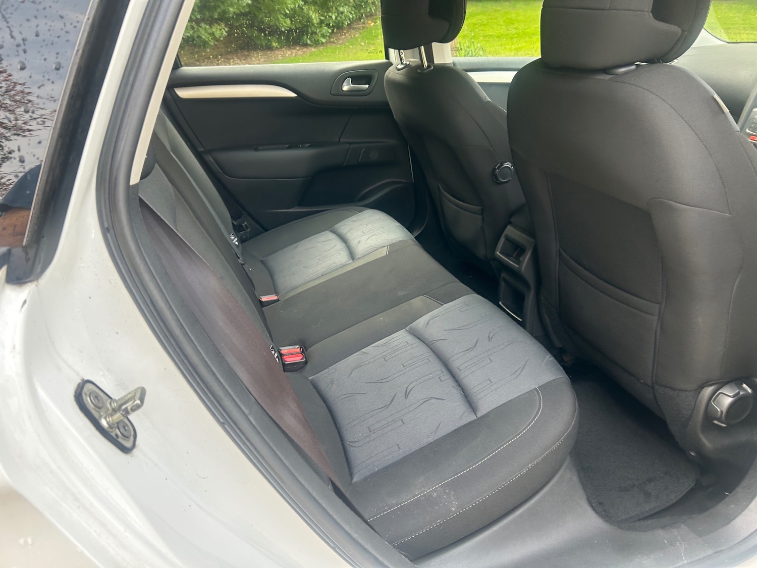 Used Citroen C4 2013 for sale - 77988320: Photo 6