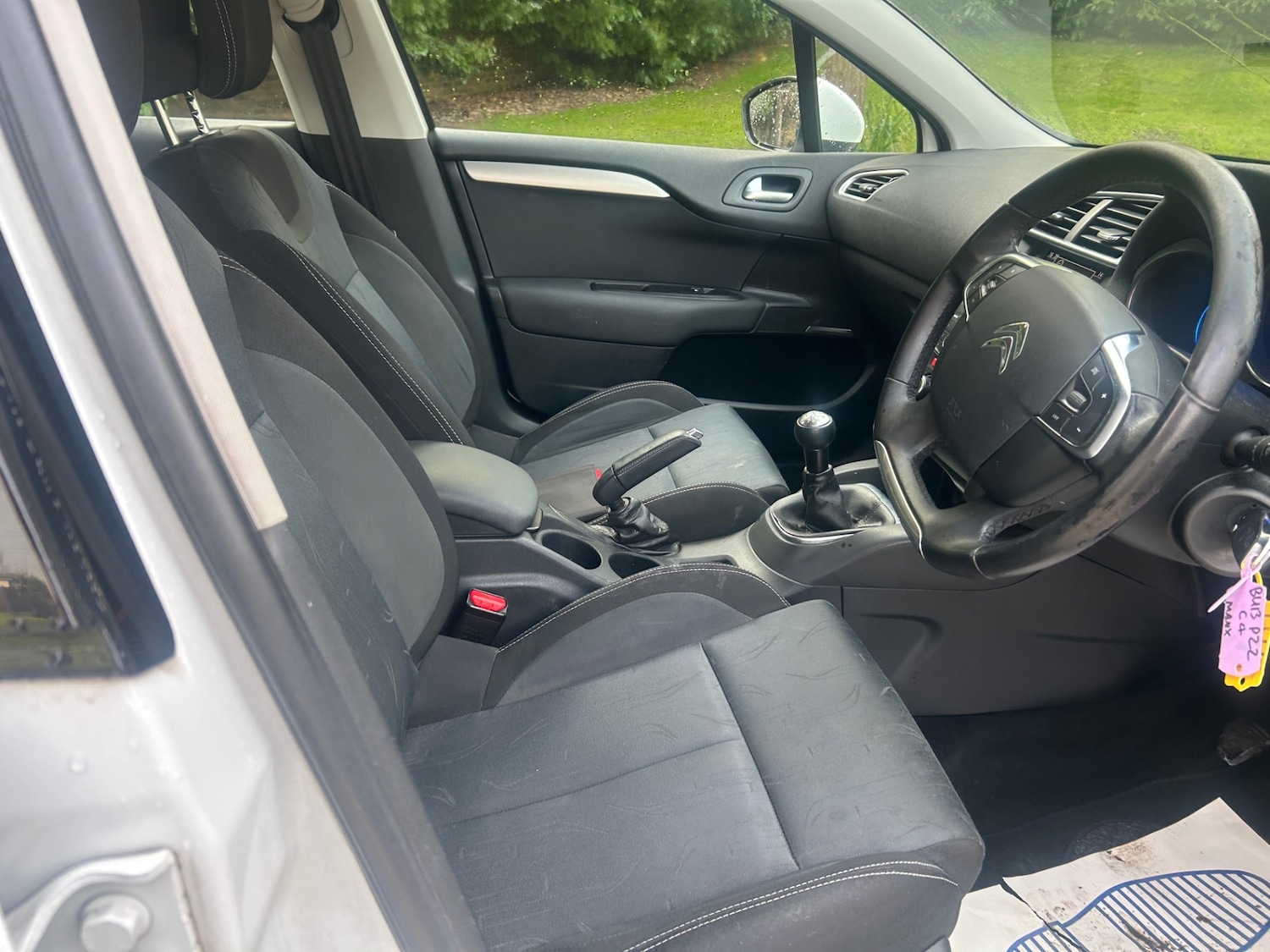 Used Citroen C4 2013 for sale - 77988320: Photo 7